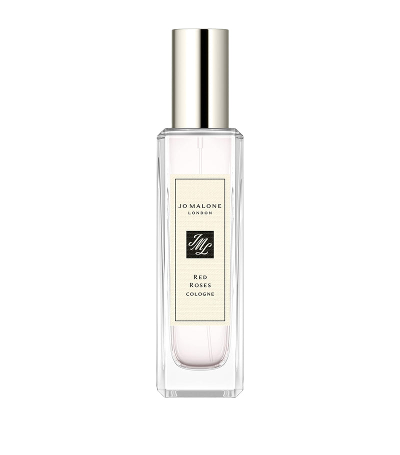Jo Malone London Red Roses cologne 30ml, imported from the UK
