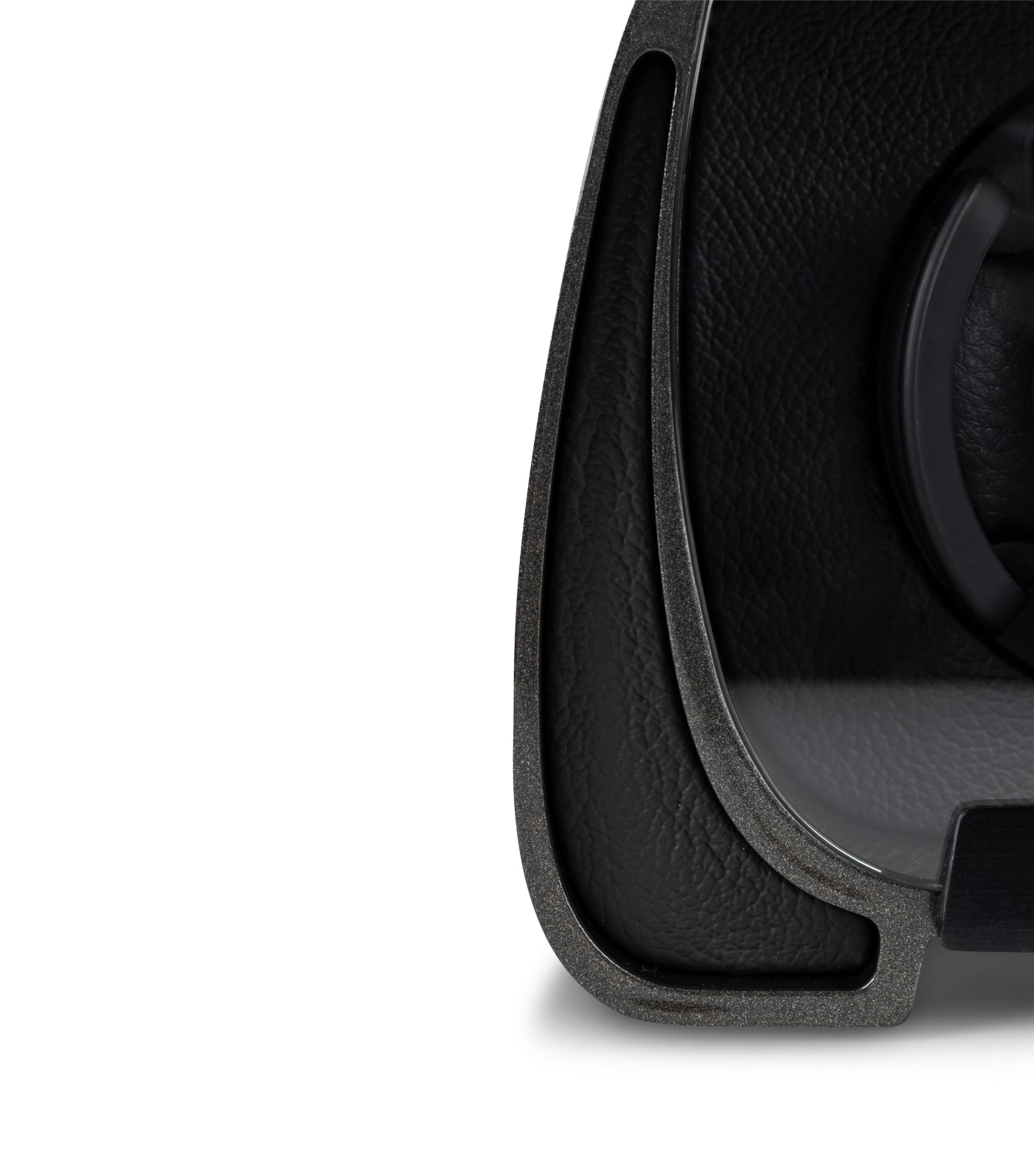 Buben & Zorweg SPHERO watch winder (British brand)