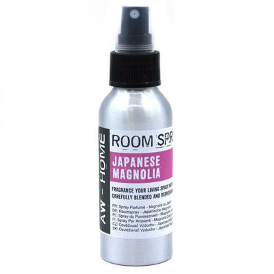 Superdrug Serenityy Japanese Magnolia Floral Room Spray 100ml- Buy online at McGrocer