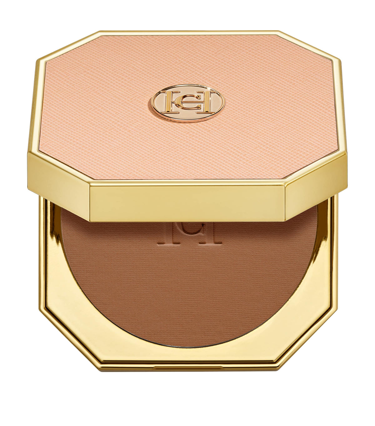 Carolina Herrera Nude Couture Matte Bronzer - British product