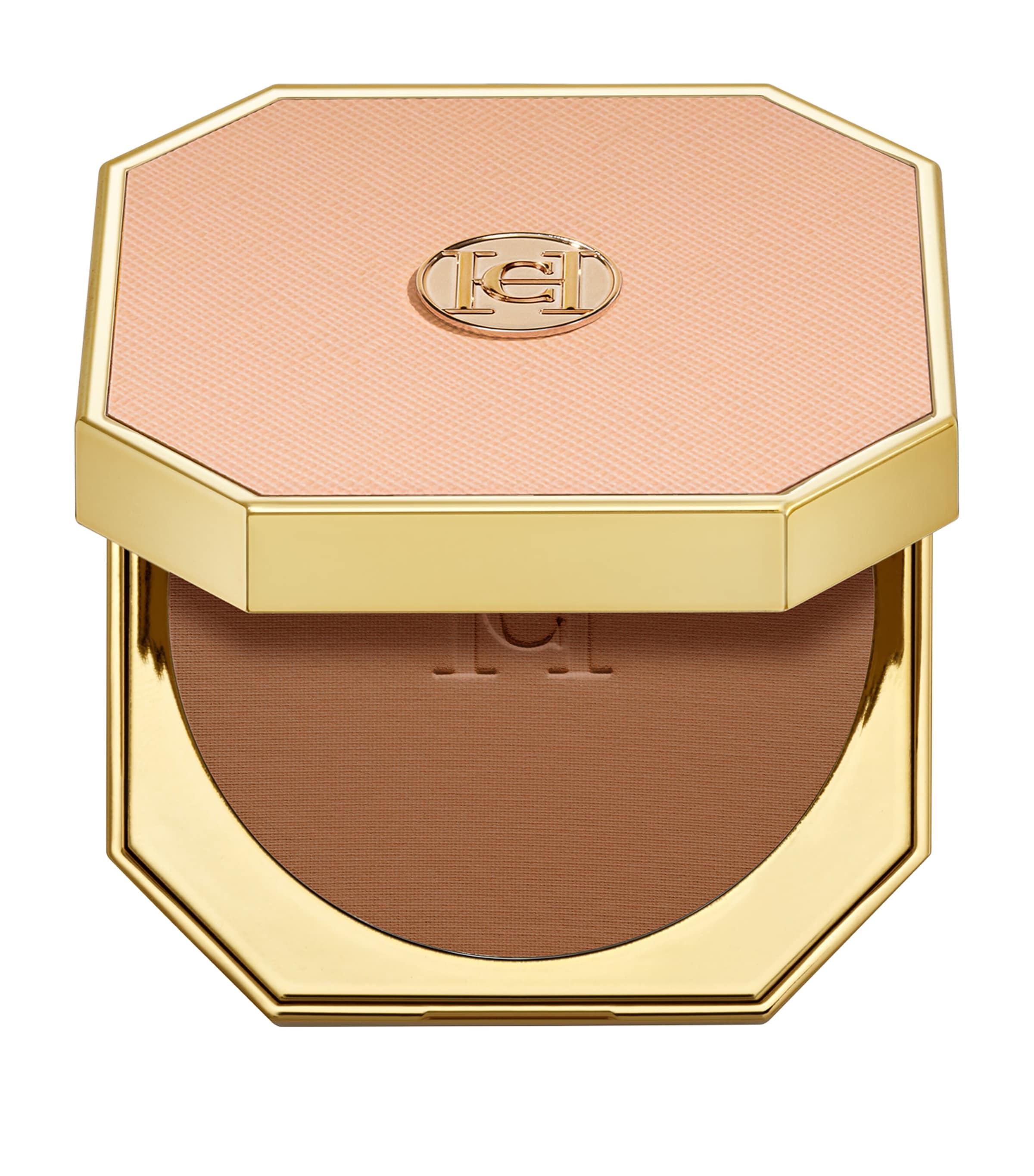 Carolina Herrera Nude Couture Matte Bronzer - British product