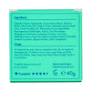 WILD Fresh Cotton & Sea Salt sensitive refill 40g - British product
