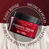 Daimon Barber Forming Cream 50g Men's Grooming - British product