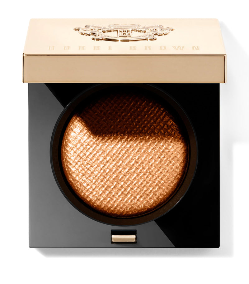 Bobbi Brown Luxe Eyeshadow - British product