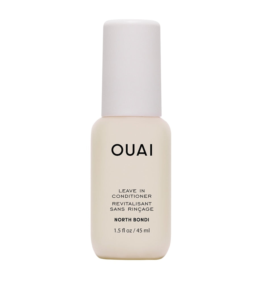 Ouai North Bondi leave-in conditioner 45ml - British product