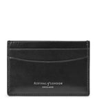 Aspinal of London slim card holder, UK version