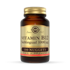 Solgar Vitamin B12 1000µg 100 Nuggets (British brand)