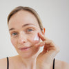 Rejuvenate unscented face cream with hyaluronic acid (British brand)
