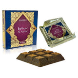 HAMIDI bakhoor Al Azhar 40gm pack of 3, imported from the UK