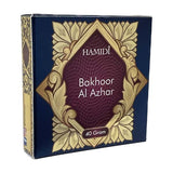 HAMIDI bakhoor Al Azhar 40gm pack of 3, imported from the UK