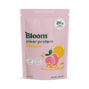 Bloom clear protein Peach Mango 250g - British product