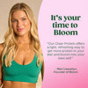 Bloom clear protein Peach Mango 250g - British product