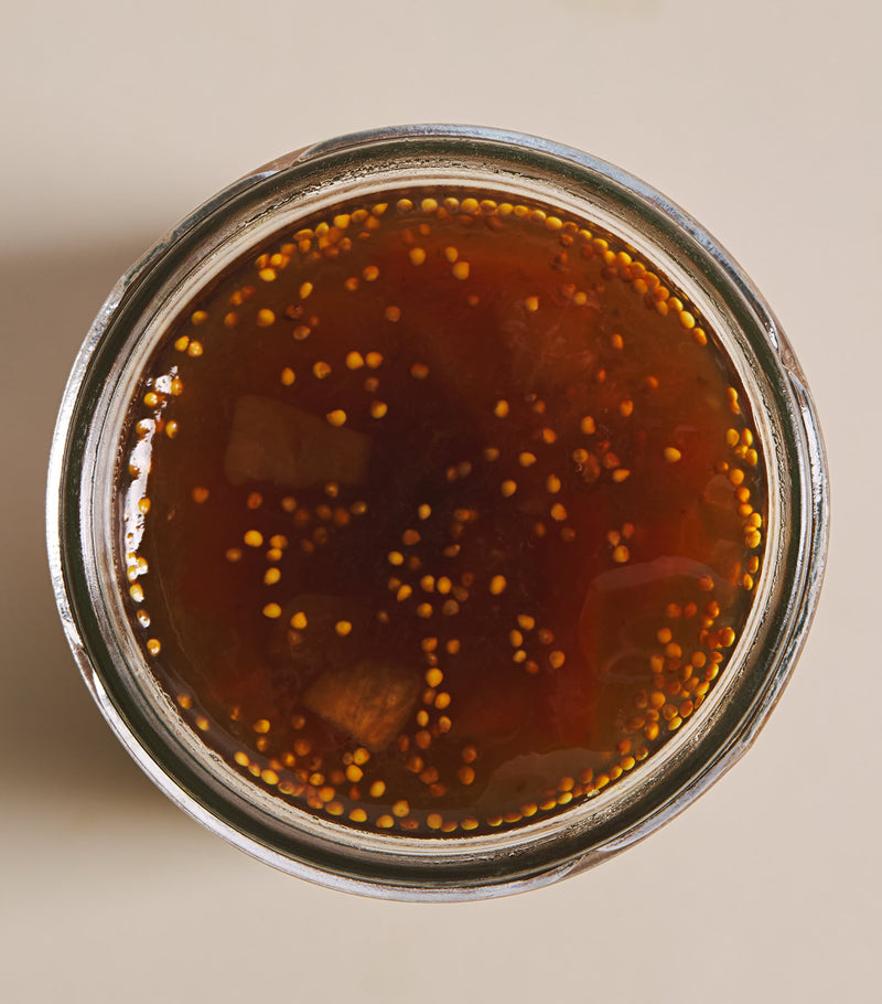 Harrods fig and vanilla marmalade 300g, UK version