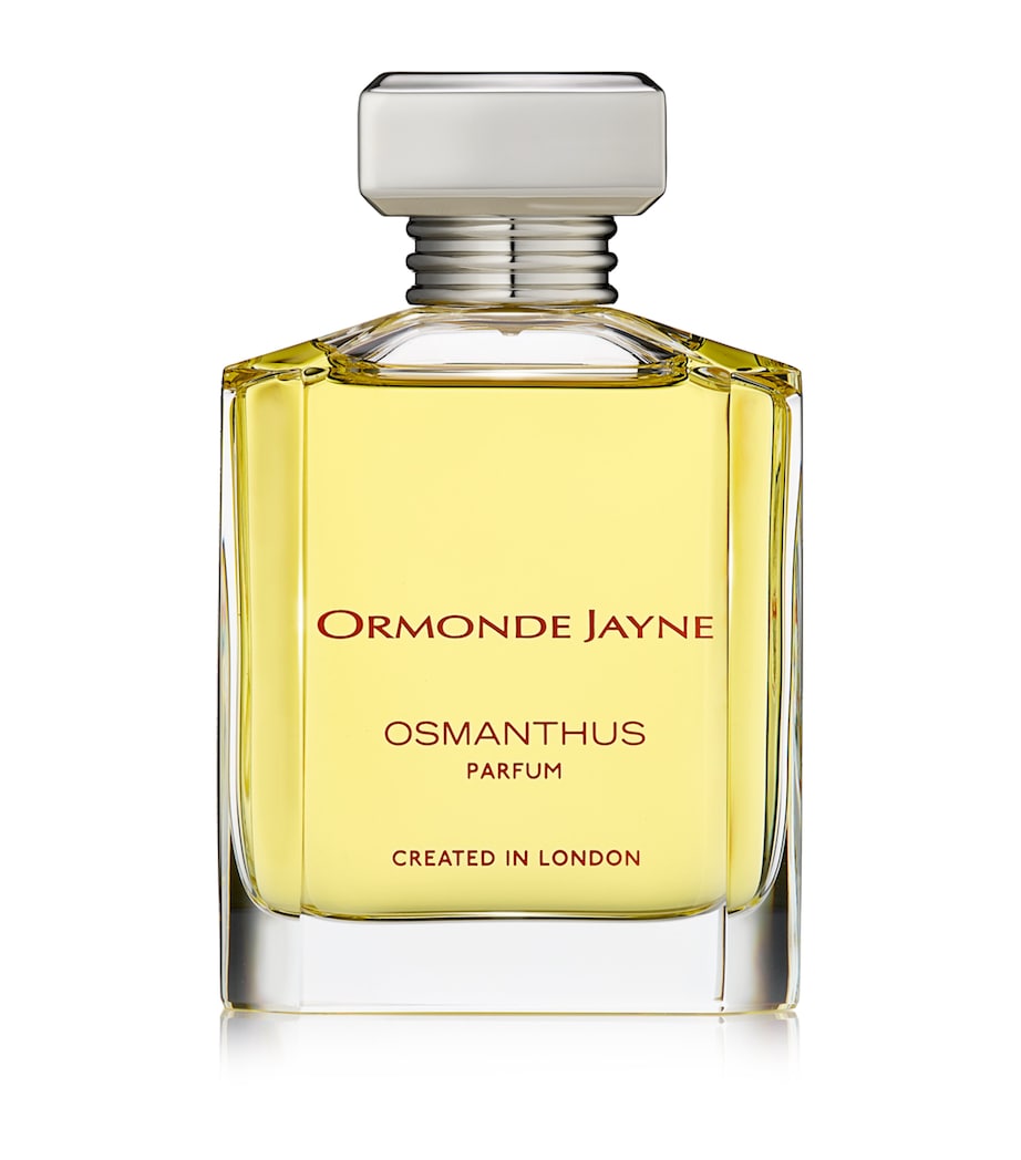 Ormonde Jayne Osmanthus Pure Perfume 88ml (British brand)