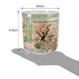 Candlelight LED candle Chengdu cherry blossom scent - imported from the UK