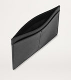 Smythson Panama Leather Passport Sleeve (British brand)