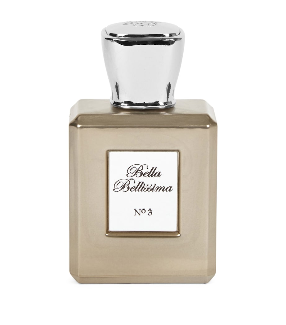 Bella Bellissima No 3 Eau de Parfum 50ml - British product