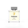 Farah Eau De Toilette for Men 100ml - British product