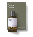 Maison Crivelli Safran Secret extrait de parfum 100ml (British brand)
