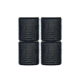 Danielle Creations 8 large self-grip velcro rollers, imported from the UK