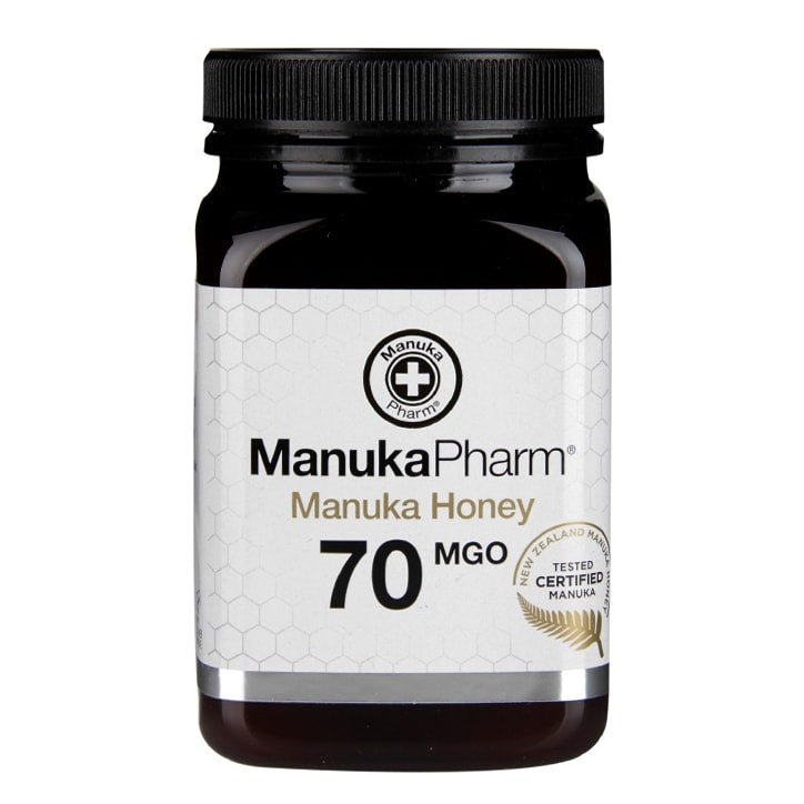 Manuka Pharm Manuka Honey MGO 740 500g Manuka Honey Holland&Barrett   