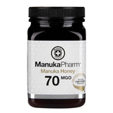 Manuka Pharm Premium Monofloral Manuka Honey MGO 340 250g GOODS Holland&Barrett