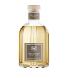 Dr. Vranjes Firenze Leather Oud reed diffuser 1.25L - British product