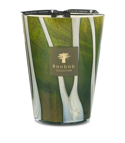 Harrods Baobab Collection Sherwood Woods Candle 3kg- Buy online at McGrocer