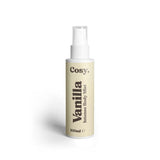 Cosy vanilla body mist 100ml, imported from the UK