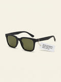 Gucci square-frame acetate sunglasses, UK version