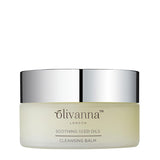 Olivanna Soothing Seed Oils Cleansing Balm GOODS Boots   