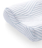 Tempur Memory Foam Pillow Queen Medium (British brand)