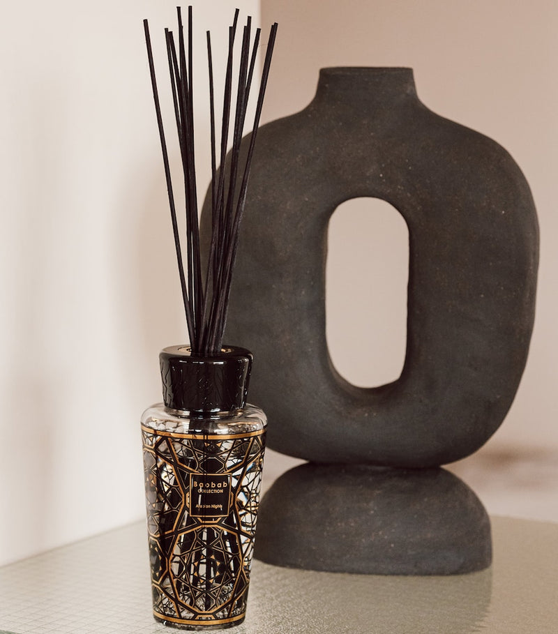 Baobab Collection Arabian Nights reed diffuser 500ml - British product