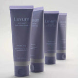 Luvum face mask Pore Reset Daily Detox 120ml, UK version