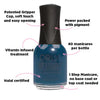 Orly Breathable Nail Polish Dance Til Midnight 18ml, imported from the UK