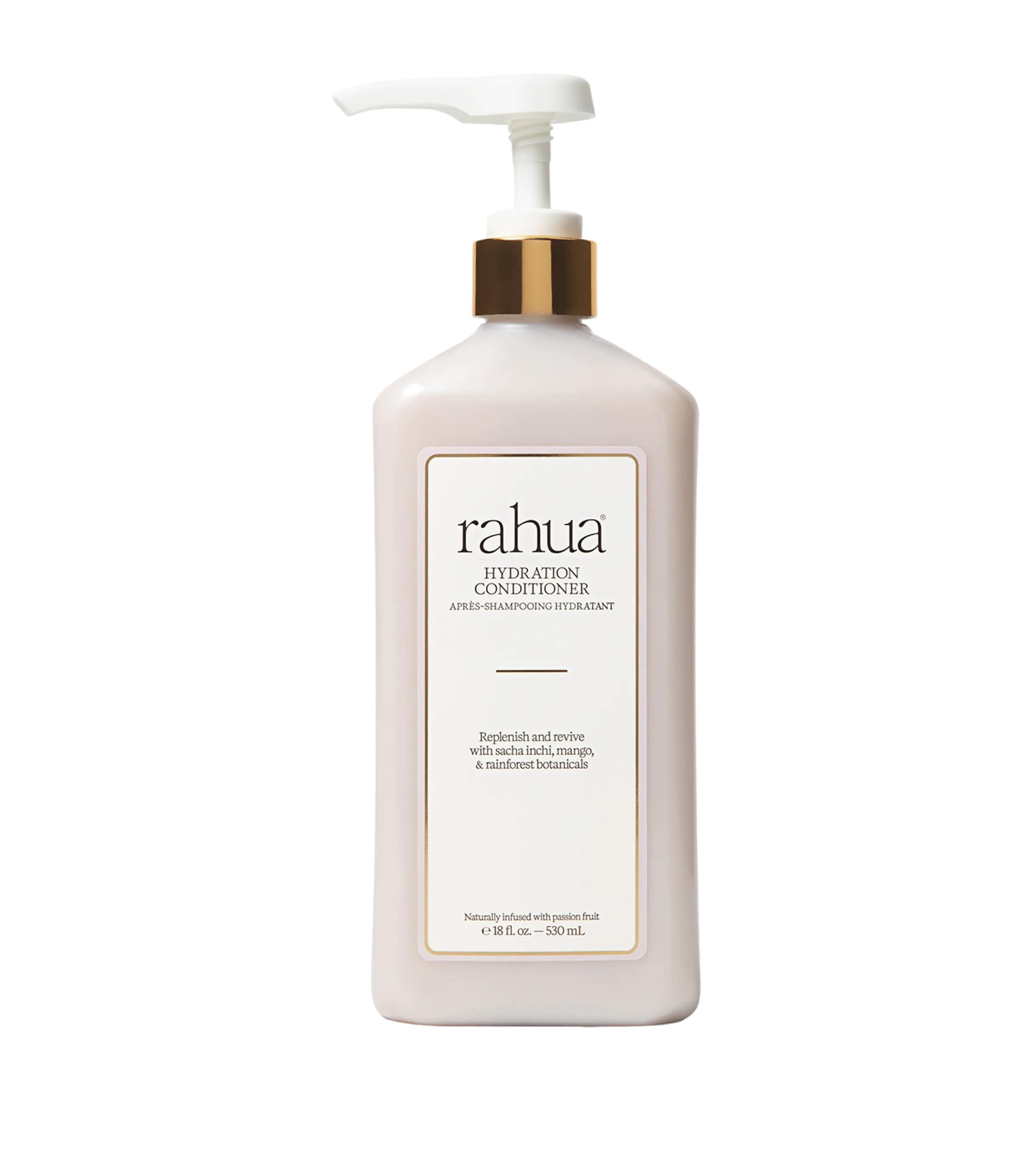 Rahua Hydration Conditioner 473ml, imported from the UK
