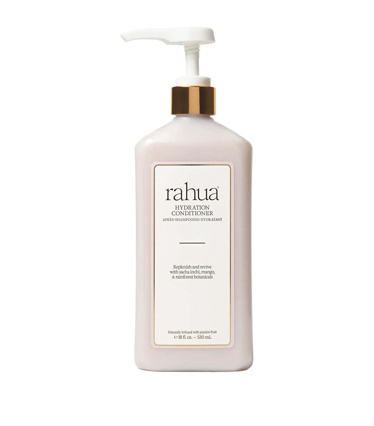 Rahua Hydration Conditioner 473ml, imported from the UK
