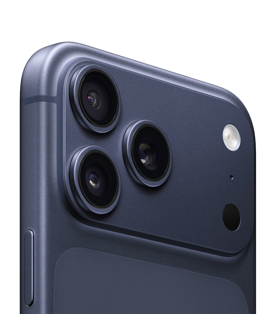 Apple iPhone 17 Pro Max Deep Blue 512GB - British product