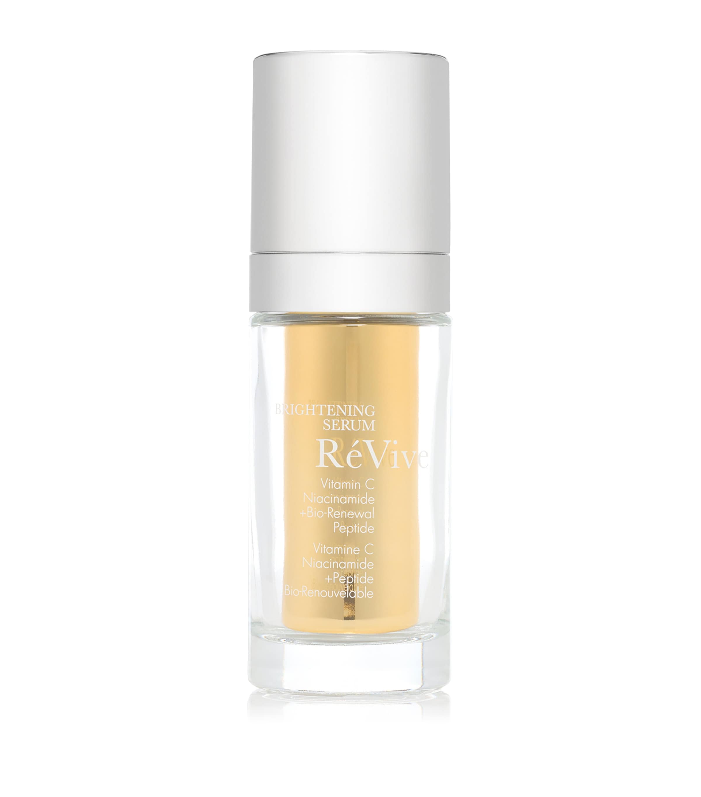 RéVive Vitamin C Brightening Serum 30ml, imported from the UK
