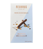 Neuhaus Orangettes dark chocolate box 120g, imported from the UK