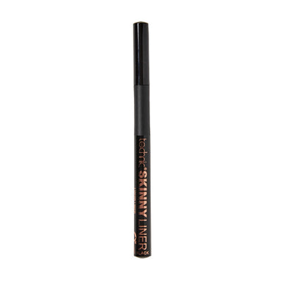 Technic Skinny Liquid Liner Black Eyeliner 1.5ml