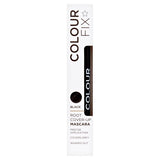 Superdrug Colour Fix Hair Mascara Black 13ml GOODS Superdrug   