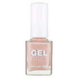 Collection Spotlight Shine Gel Effect Nail Polish Shade6 Iced Coffee Body Care Boots   