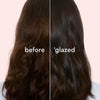 Glaze hair gloss Blazing Brown 190ml, UK version