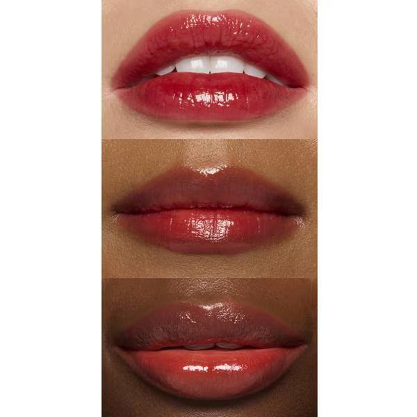 e.l.f. Glossy Lip Stain Fuchsia Fantasy - British product