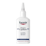 Eucerin DermoCapillaire Calming Urea Scalp Treatment 100ml GOODS Boots   