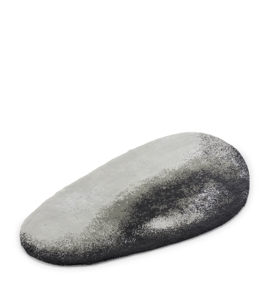 Abyss & Habidecor stone bath mat 70x120cm - British product