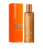 Lancaster Golden Tan Maximizer After Sun Oil 125ml, UK version
