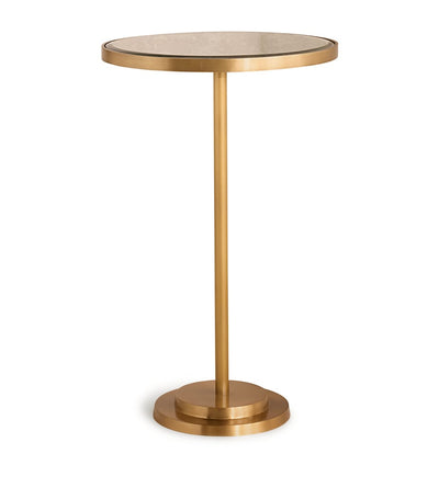 Harrods Soho Home Cinema Side Table- Buy online at McGrocer
