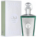 Lattafa Sheriff perfume 100ml, imported from the UK